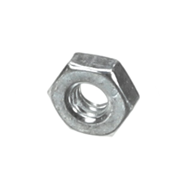 (image for) Gold Medal 67943 #8-32 TOP LOCK NUT